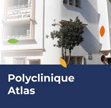 Clinique Atlas