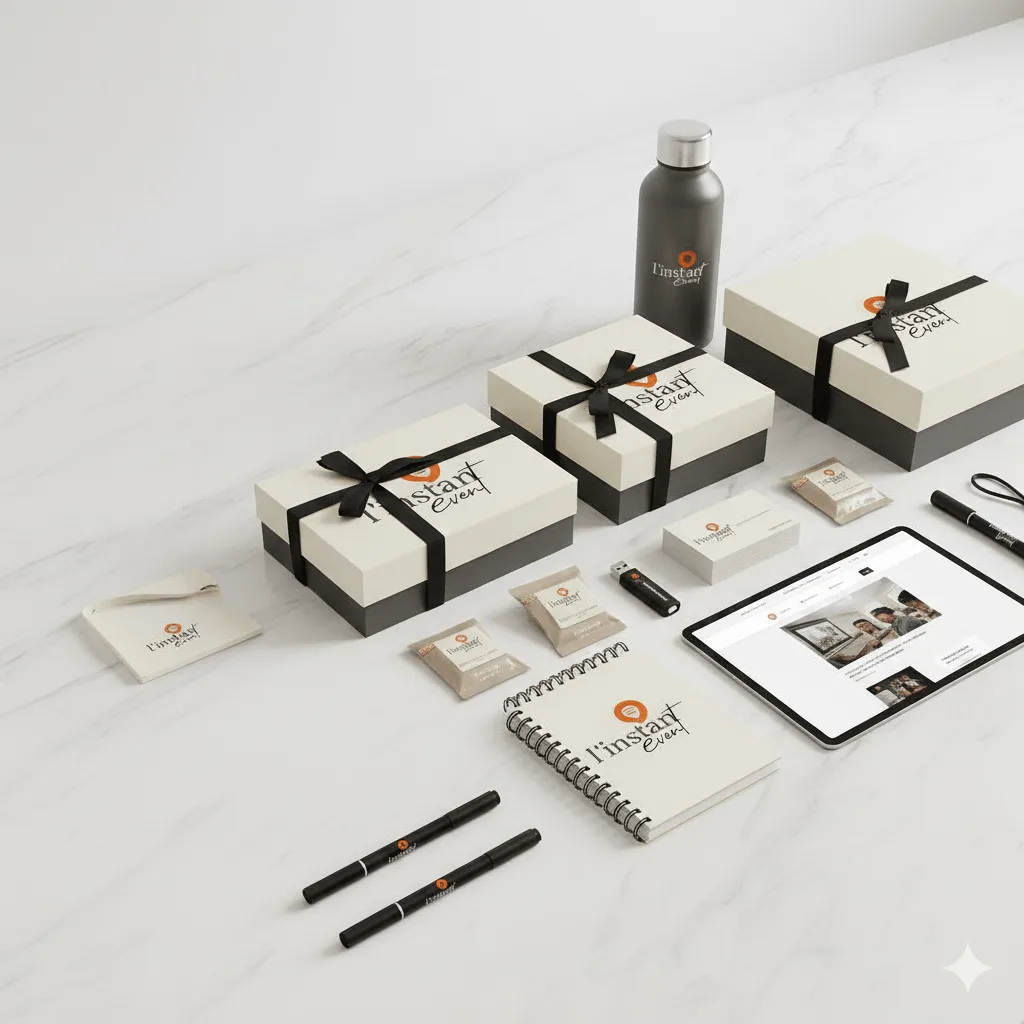 Coffrets cadeaux
