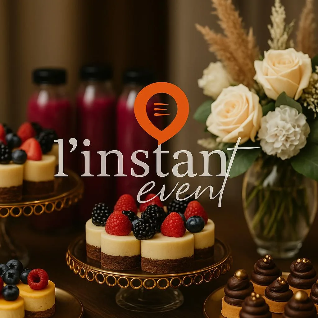 L’instant Event — mission