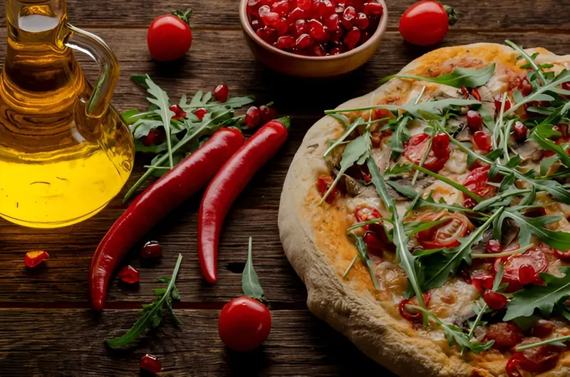 El Bistrot Di Papa